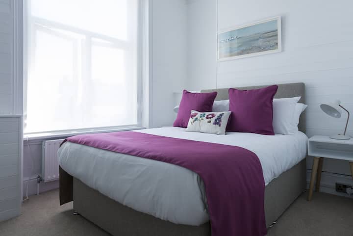 Double-confort-salle De Bain Et Douche-vue Ville-r - Kemptown