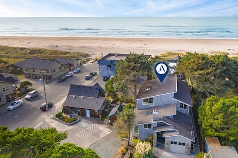 Villa Manzanita by AvantStay | 1 Block to Beach