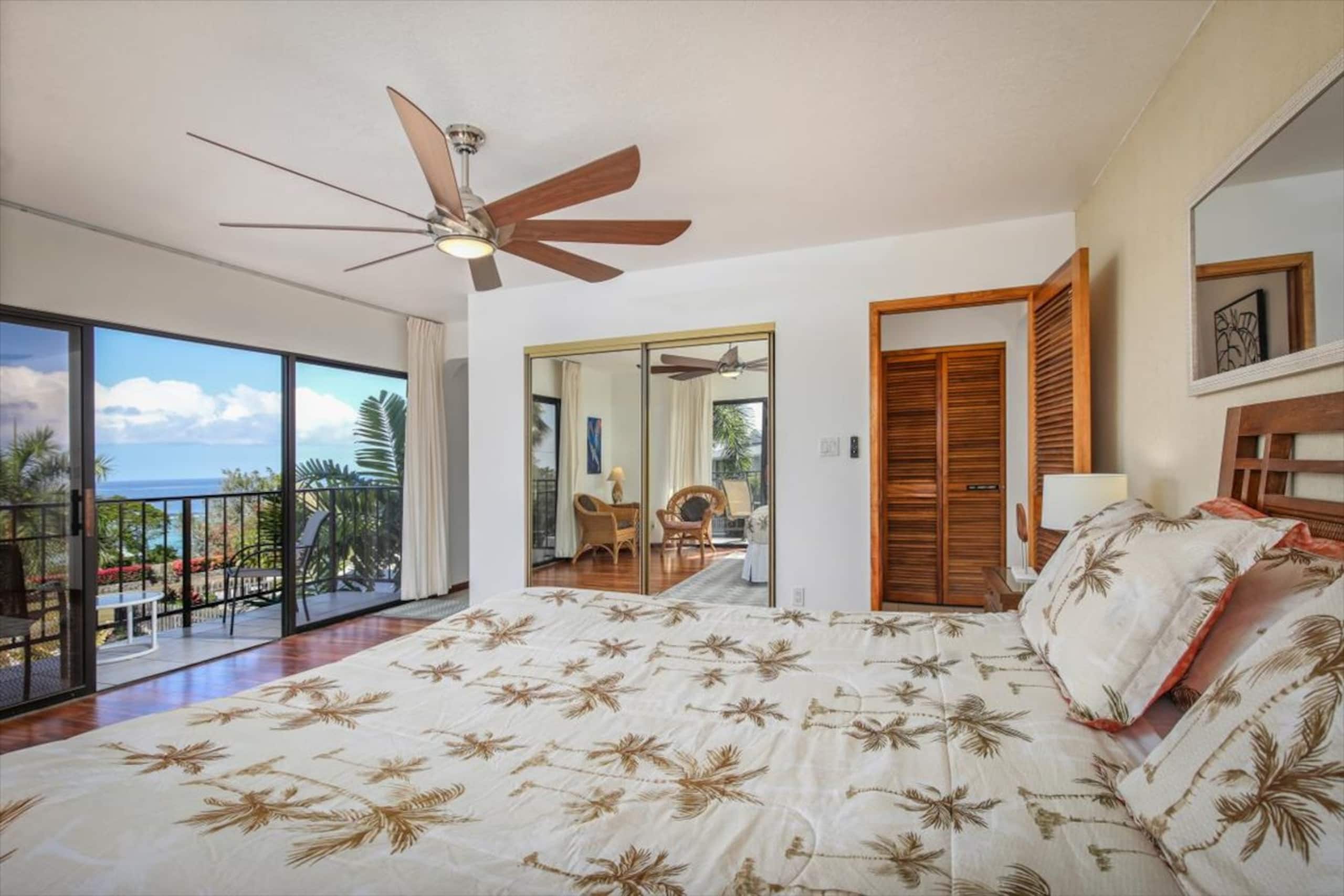 Condo in Kailua-Kona · ★4.58 · 2 bedrooms · 2 beds · 2 baths - Image 4