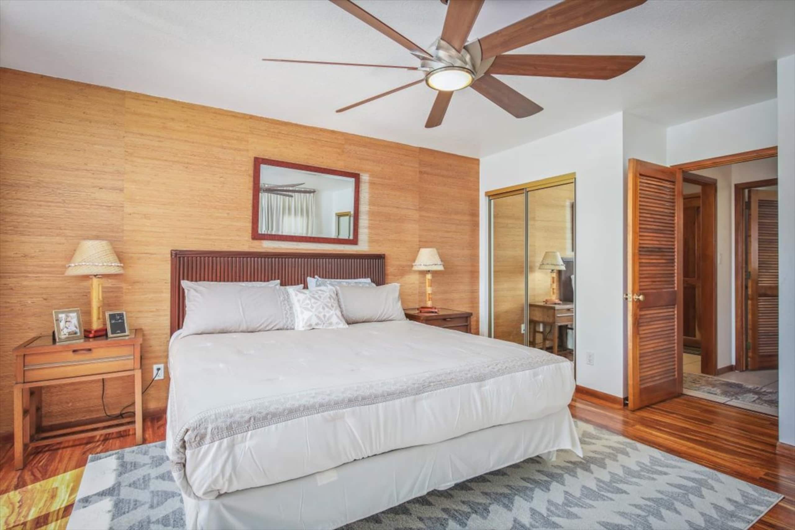Condo in Kailua-Kona · ★4.58 · 2 bedrooms · 2 beds · 2 baths - Image 6