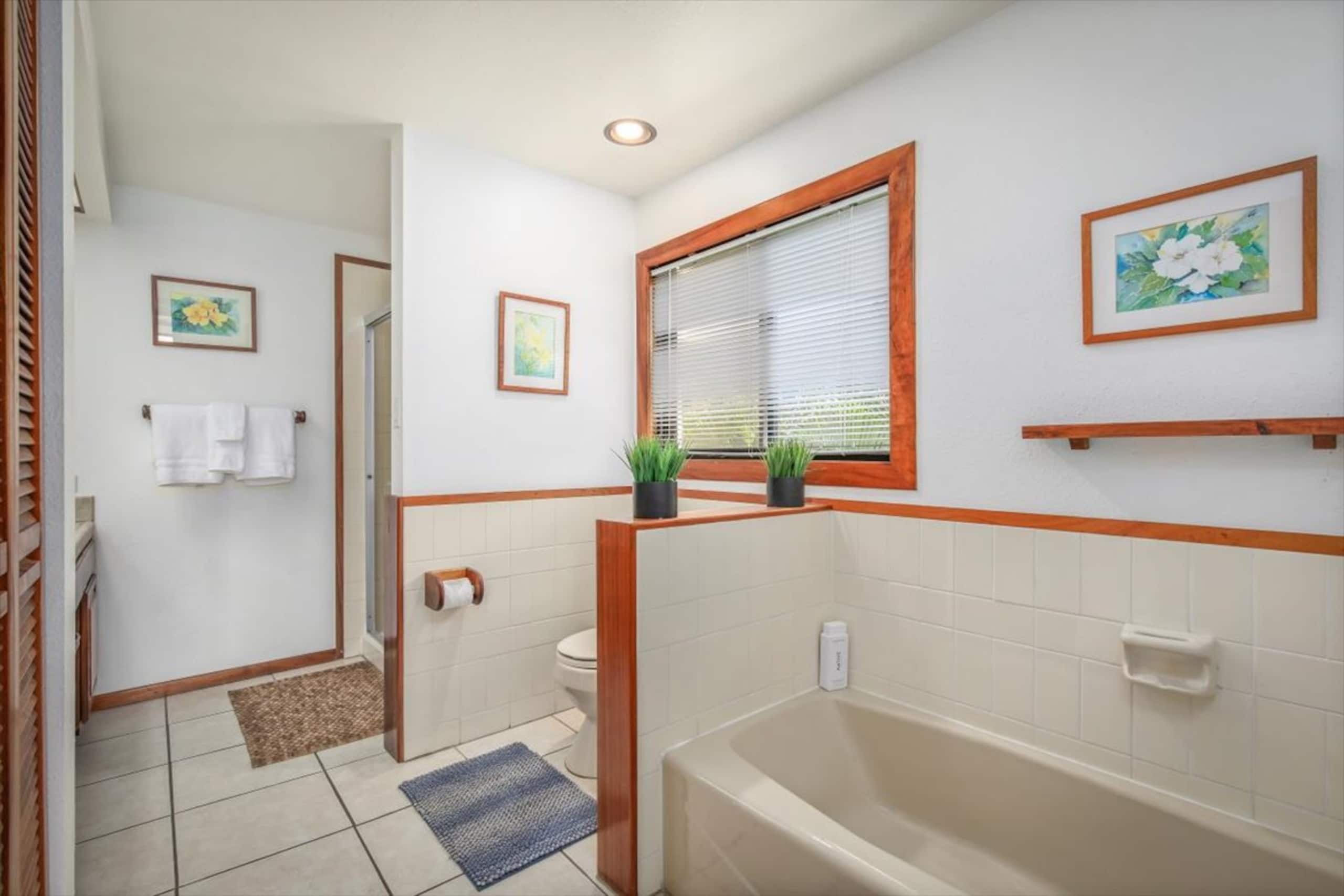 Condo in Kailua-Kona · ★4.58 · 2 bedrooms · 2 beds · 2 baths - Image 9