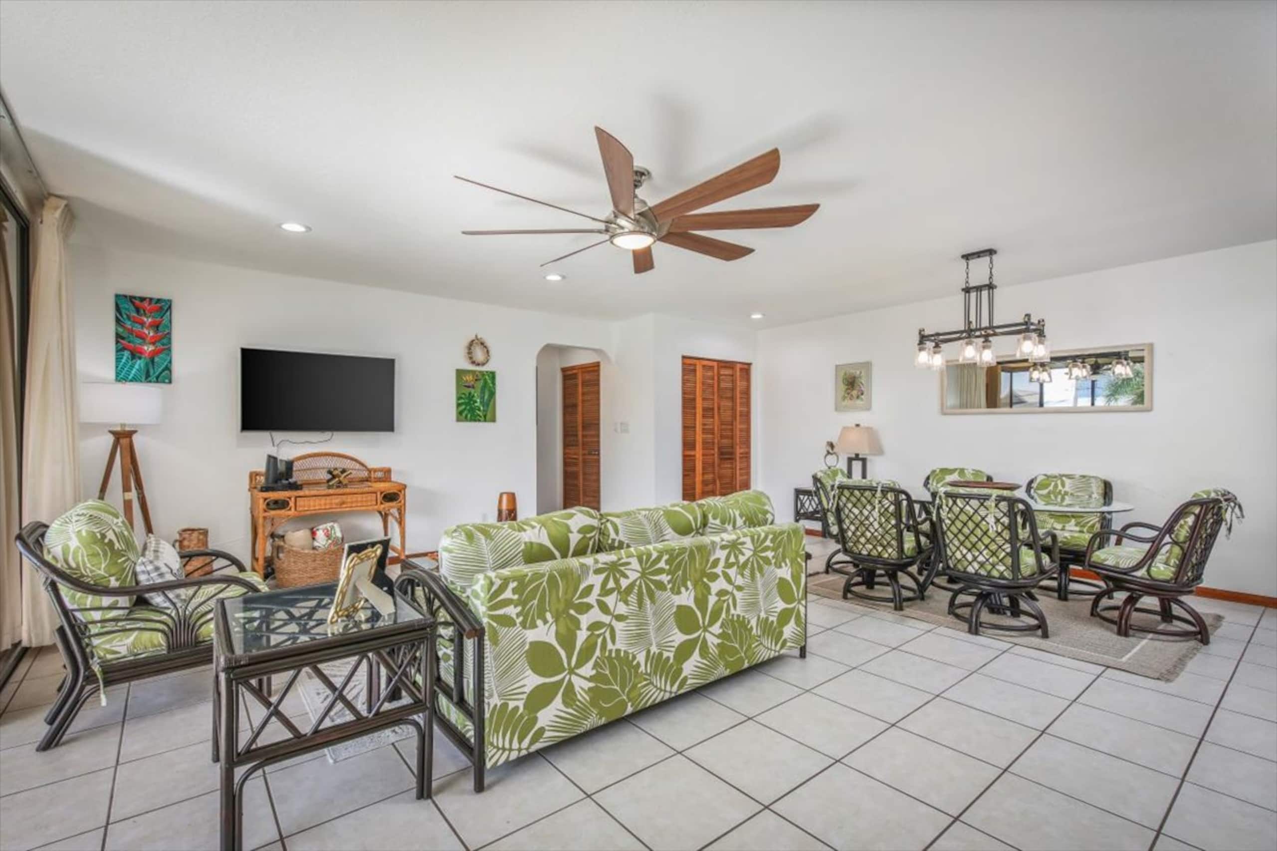 Condo in Kailua-Kona · ★4.58 · 2 bedrooms · 2 beds · 2 baths - Image 24