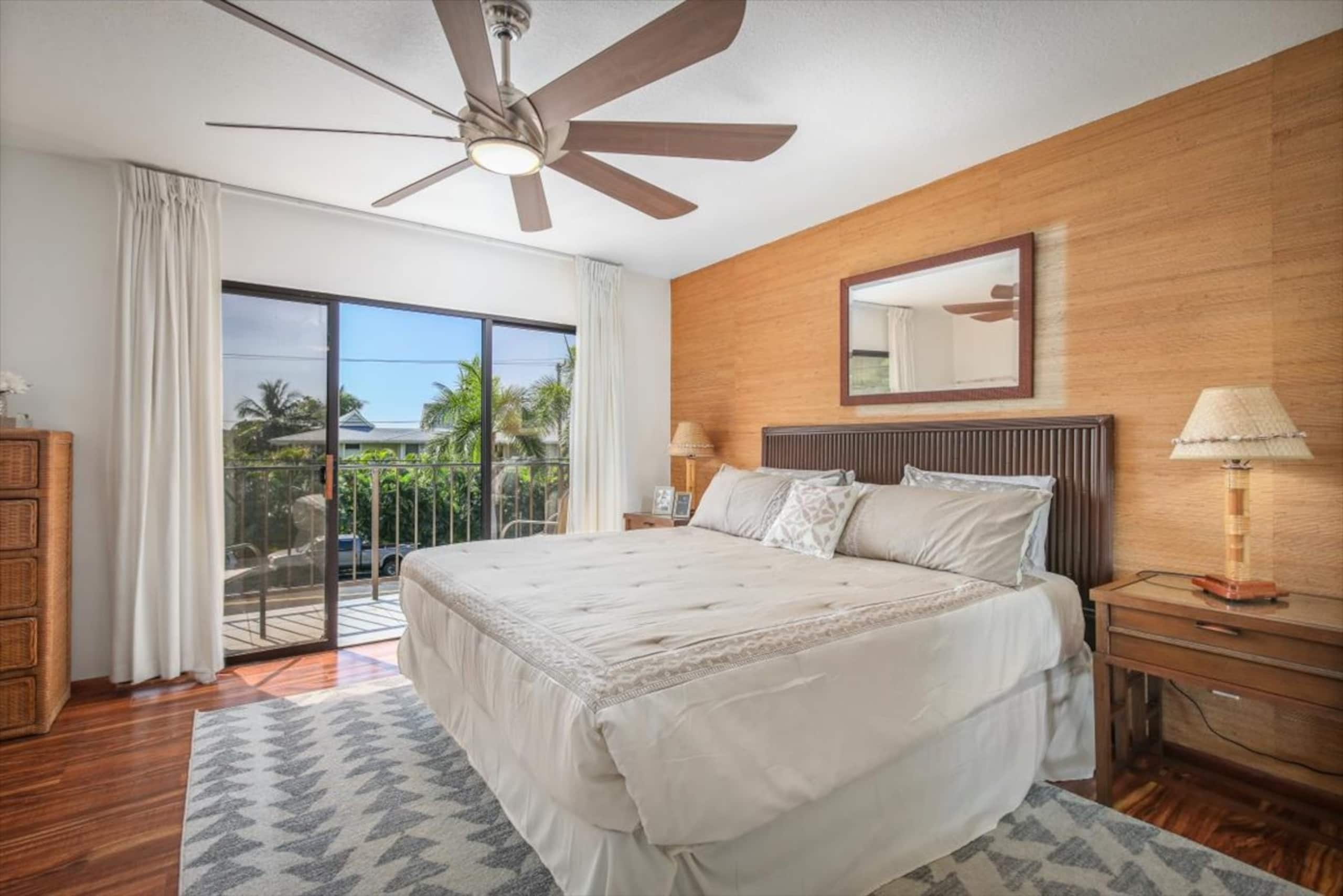 Condo in Kailua-Kona · ★4.58 · 2 bedrooms · 2 beds · 2 baths - Image 7