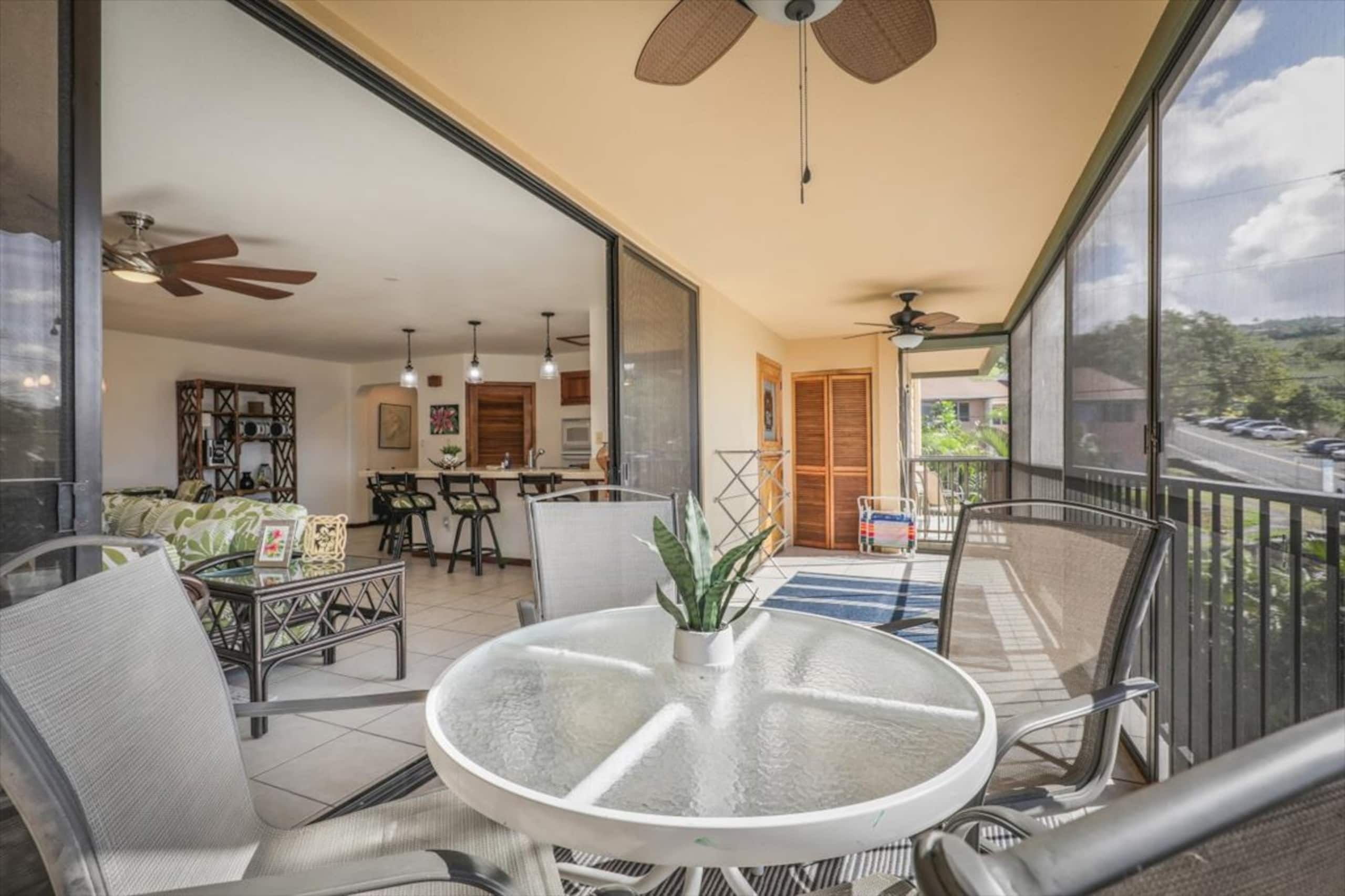 Condo in Kailua-Kona · ★4.58 · 2 bedrooms · 2 beds · 2 baths - Image 13