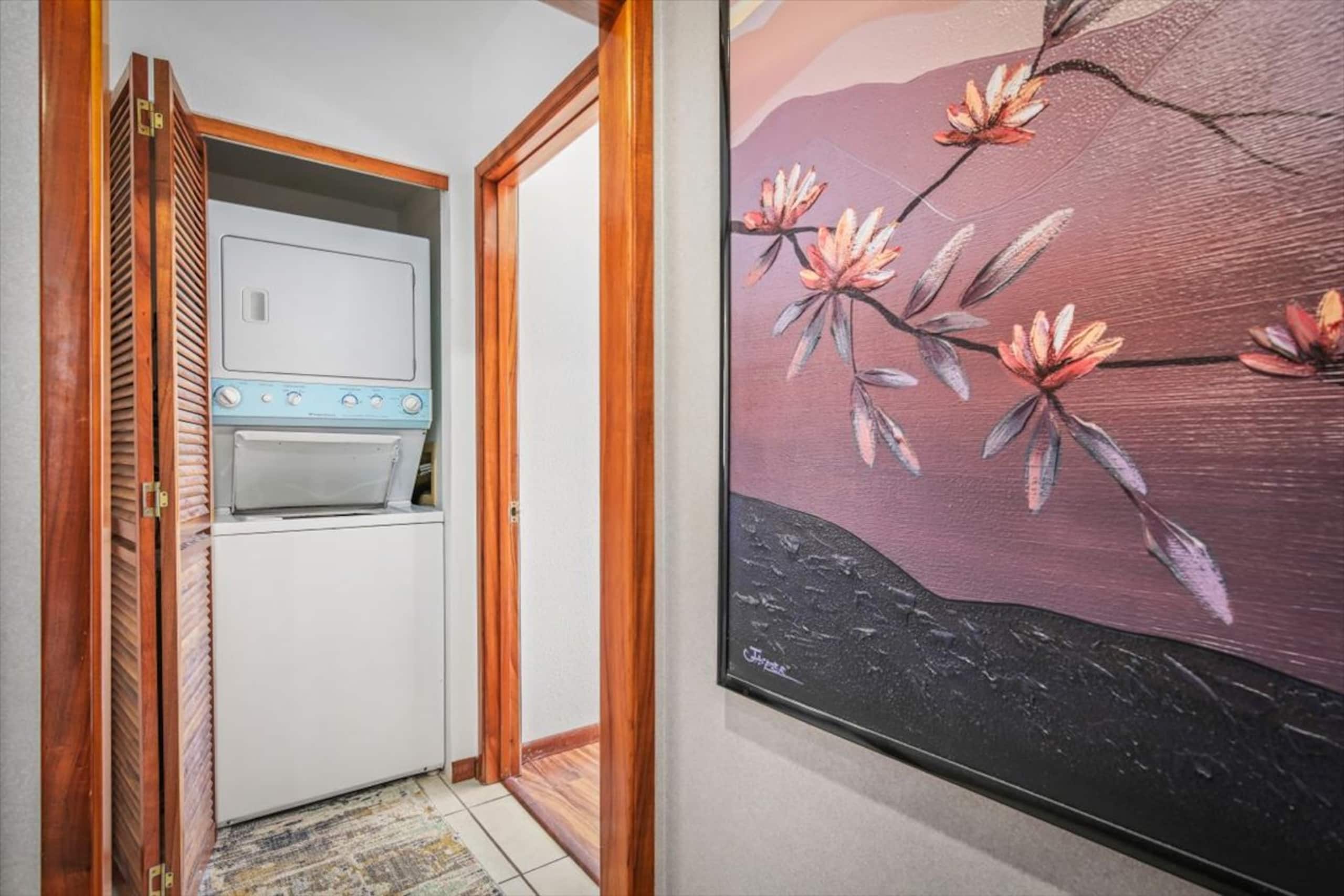 Condo in Kailua-Kona · ★4.58 · 2 bedrooms · 2 beds · 2 baths - Image 12