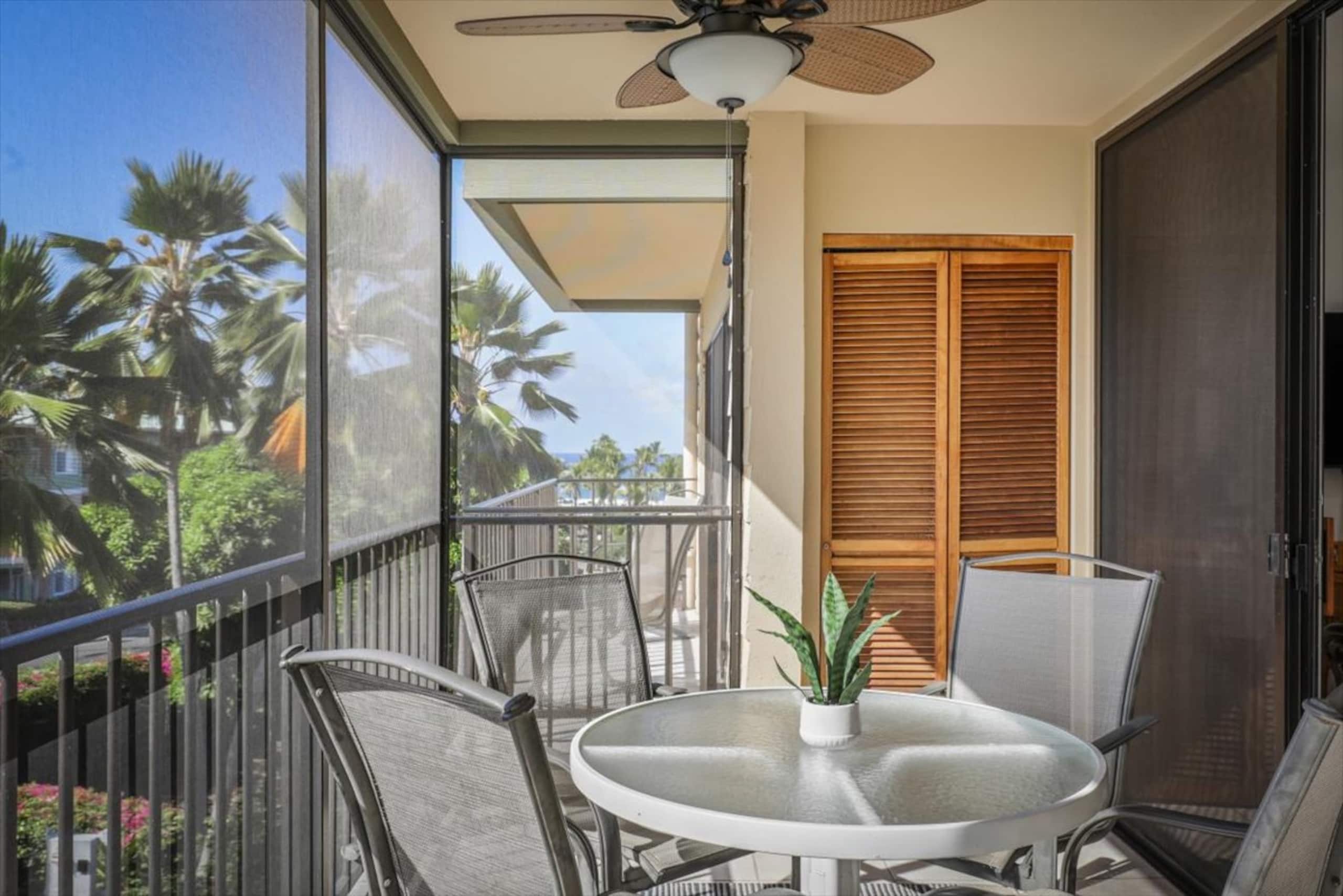 Condo in Kailua-Kona · ★4.58 · 2 bedrooms · 2 beds · 2 baths - Image 15