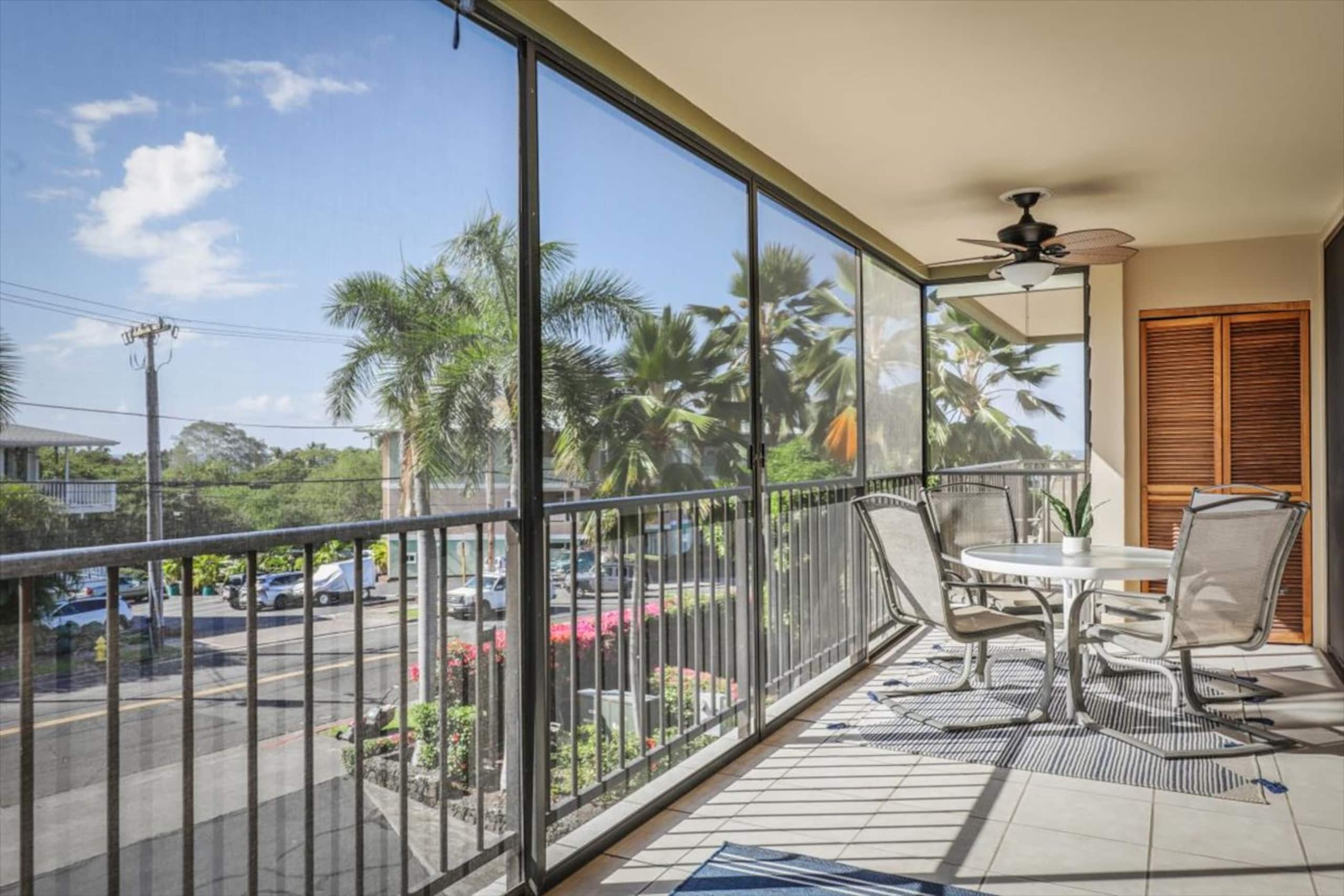 Condo in Kailua-Kona · ★4.58 · 2 bedrooms · 2 beds · 2 baths - Image 16