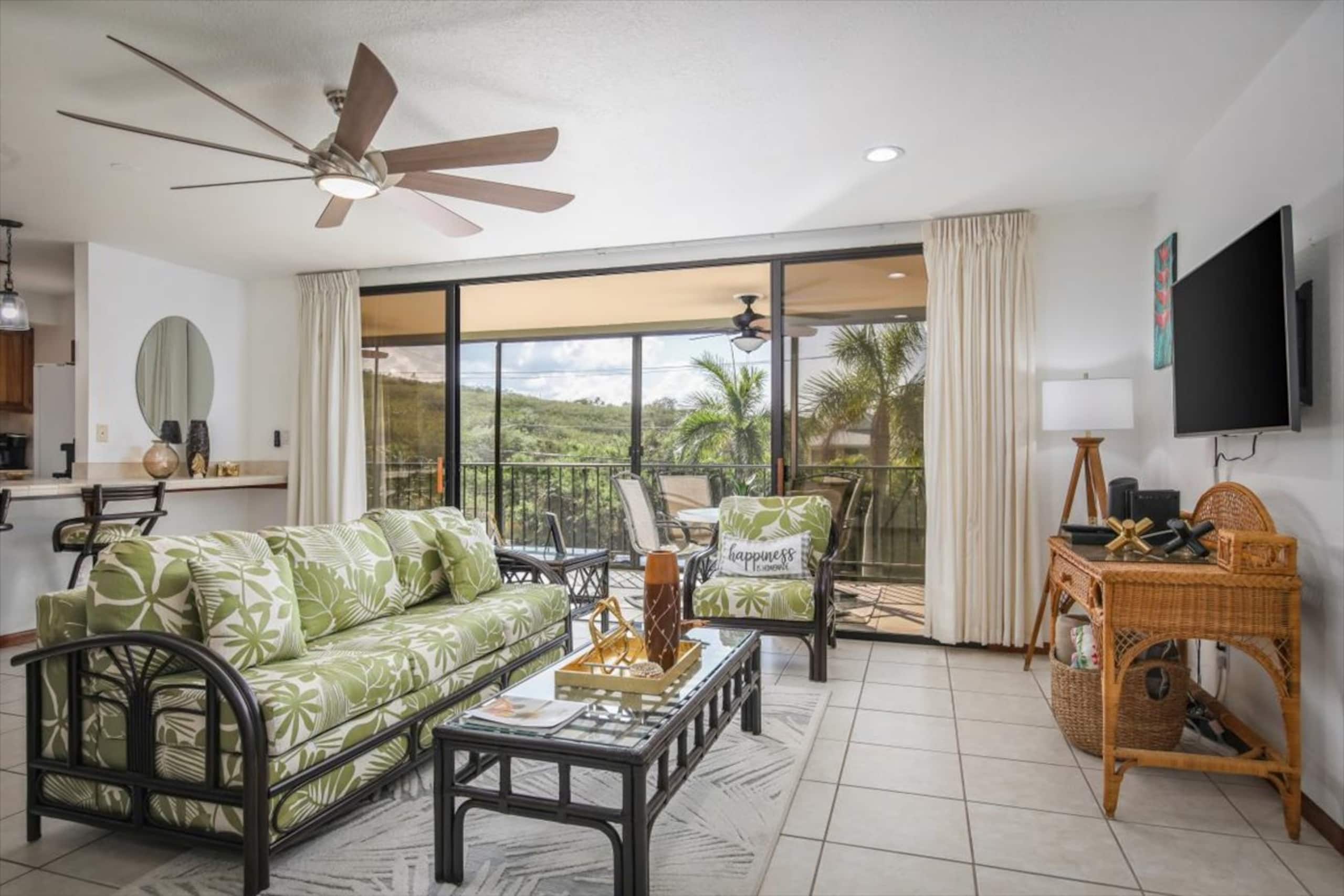 Condo in Kailua-Kona · ★4.58 · 2 bedrooms · 2 beds · 2 baths - Image 20