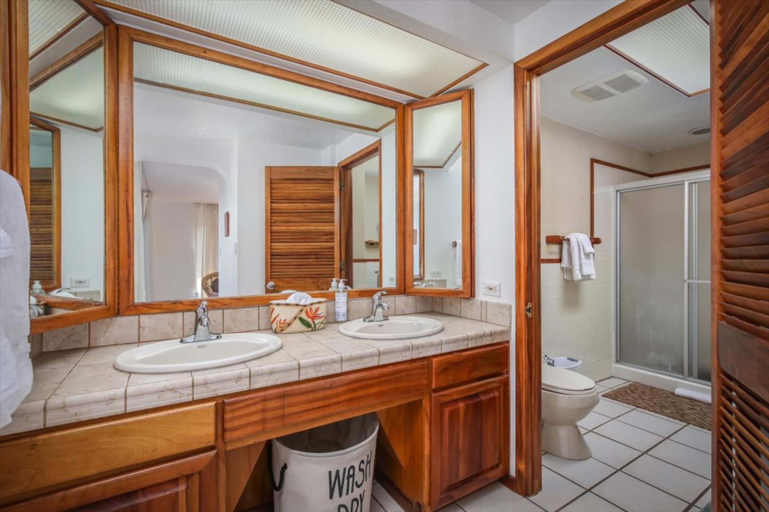 Condo in Kailua-Kona · ★4.58 · 2 bedrooms · 2 beds · 2 baths - Image 10