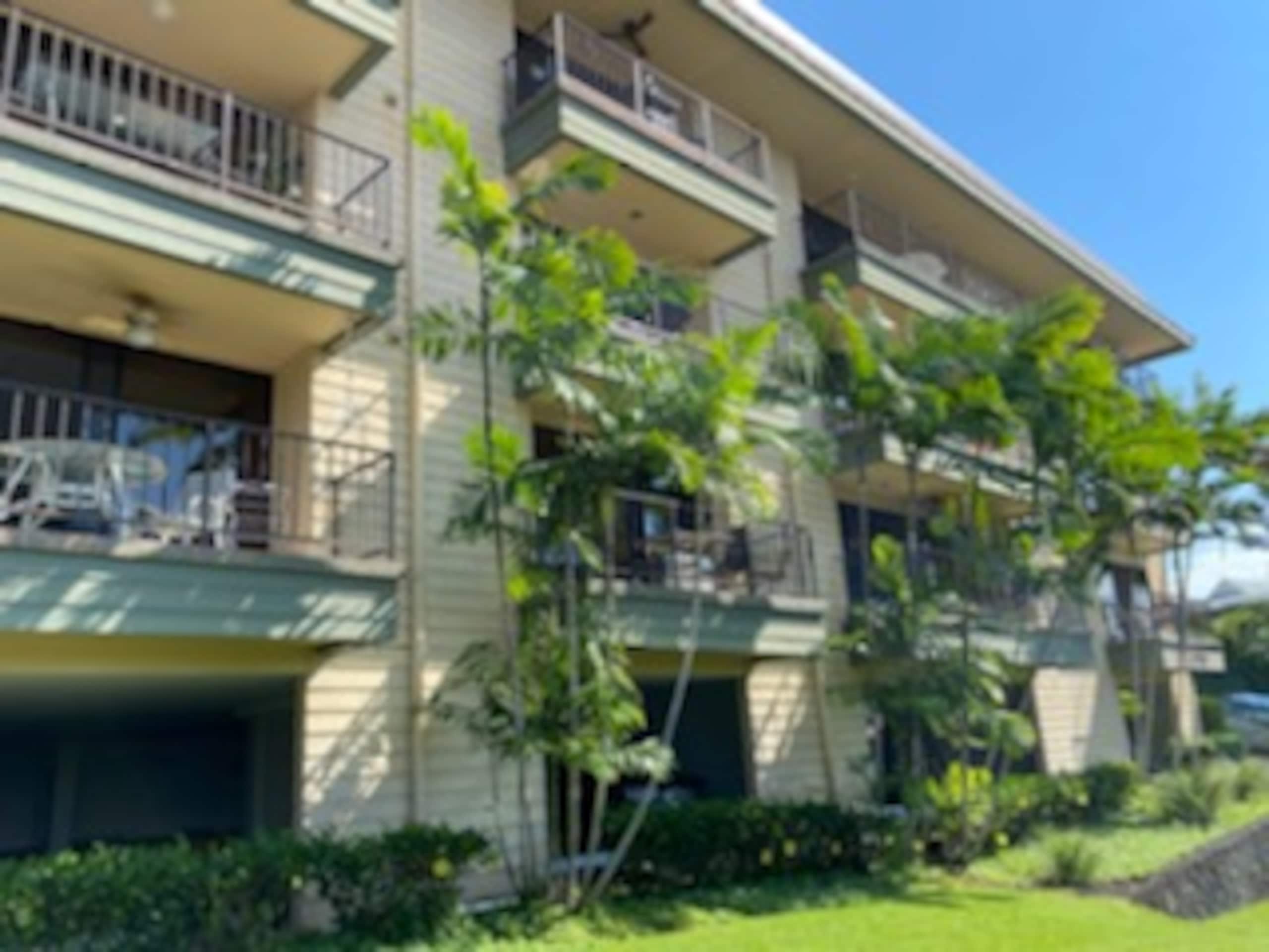 Condo in Kailua-Kona · ★4.58 · 2 bedrooms · 2 beds · 2 baths - Image 22