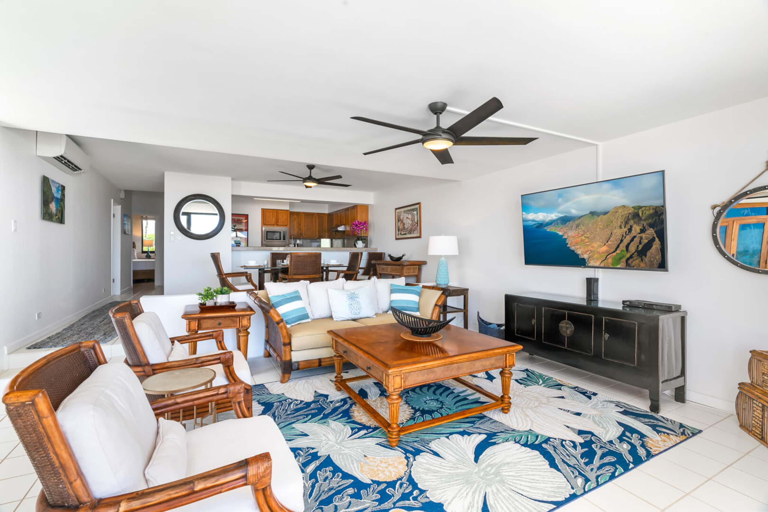 Condo in Princeville · ★4.86 · 2 bedrooms · 2 beds · 2 baths - Image 9