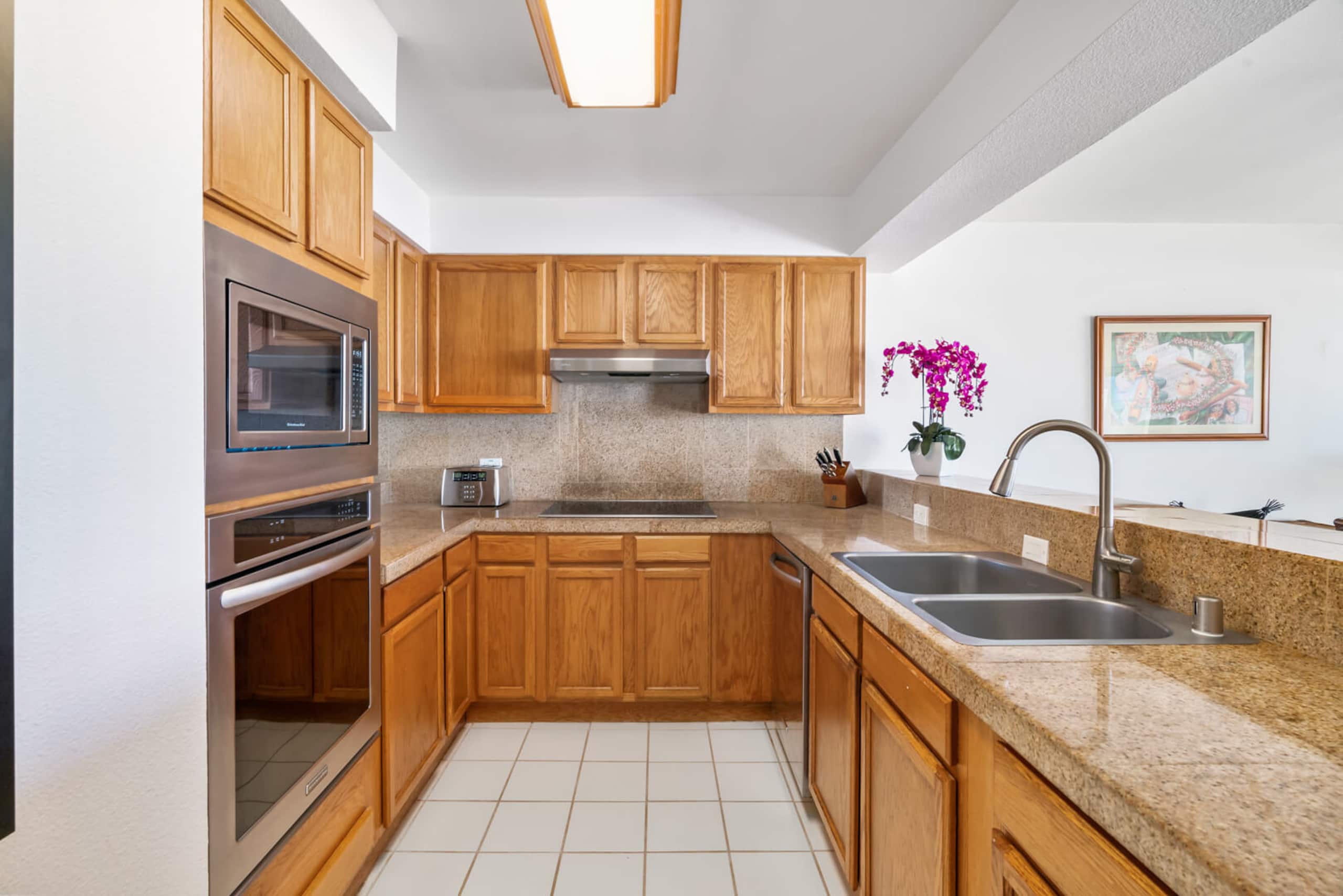 Condo in Princeville · ★4.86 · 2 bedrooms · 2 beds · 2 baths - Image 25