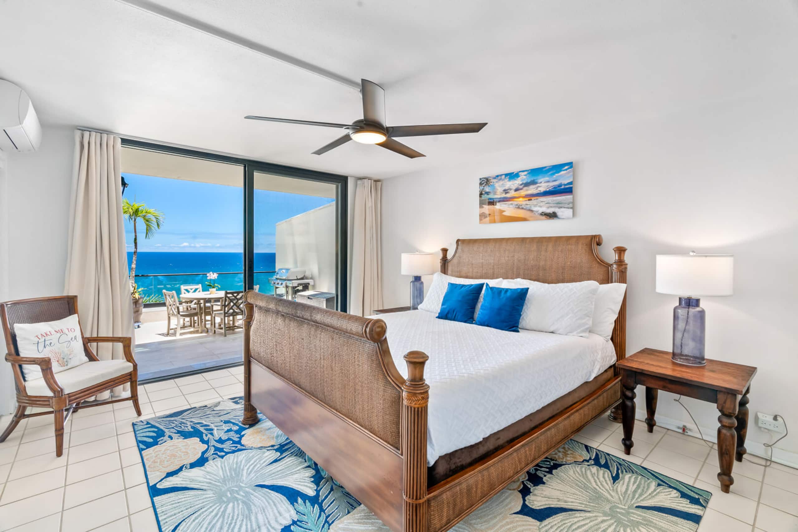 Condo in Princeville · ★4.86 · 2 bedrooms · 2 beds · 2 baths - Image 14