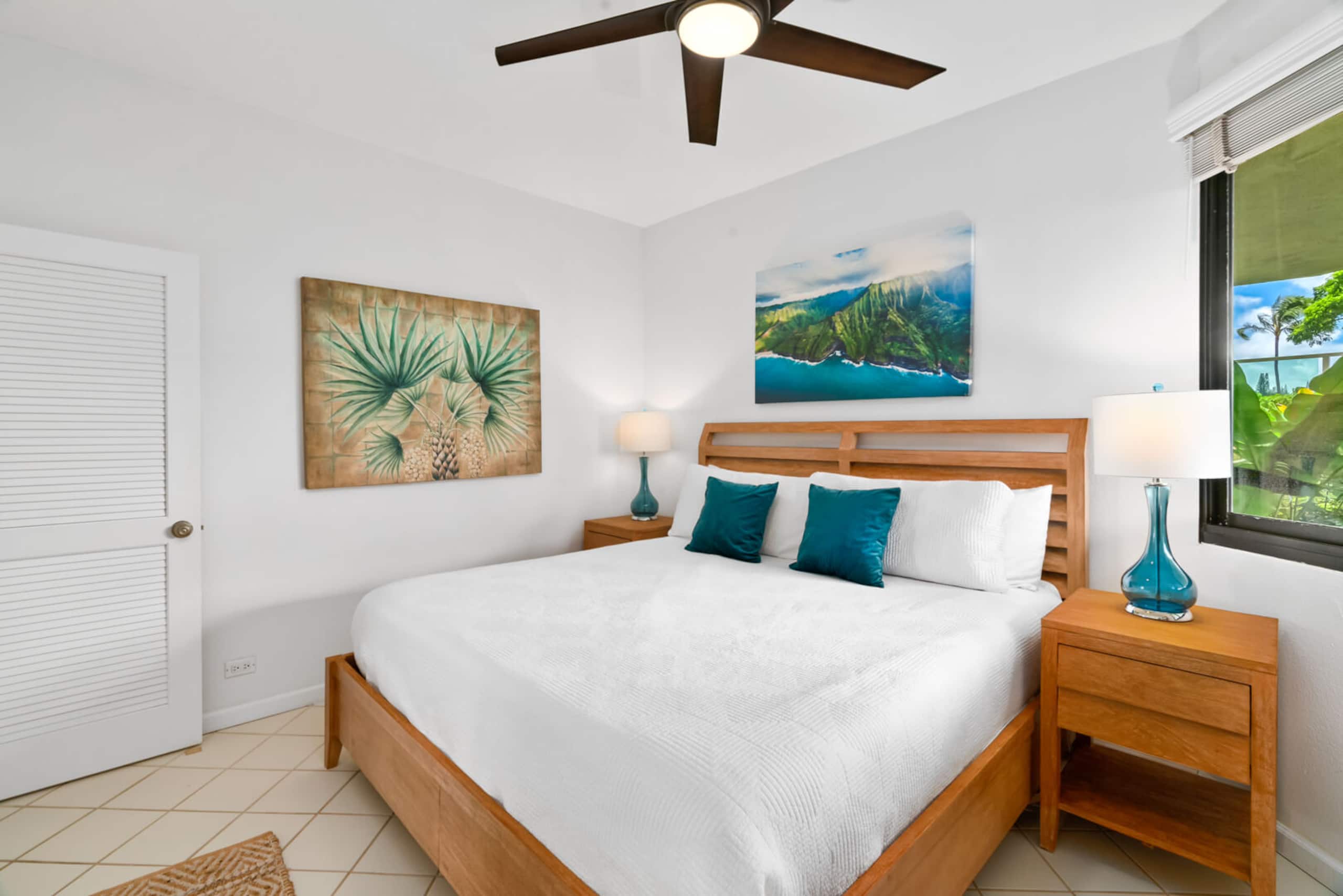 Condo in Princeville · ★4.86 · 2 bedrooms · 2 beds · 2 baths - Image 23