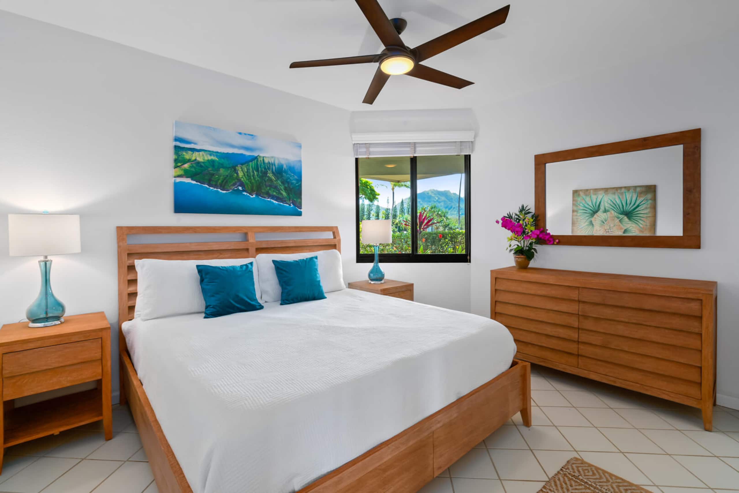 Condo in Princeville · ★4.86 · 2 bedrooms · 2 beds · 2 baths - Image 22