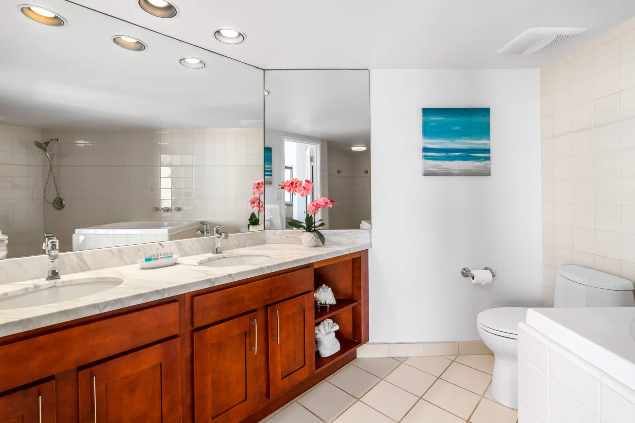 Condo in Princeville · ★4.86 · 2 bedrooms · 2 beds · 2 baths - Image 16