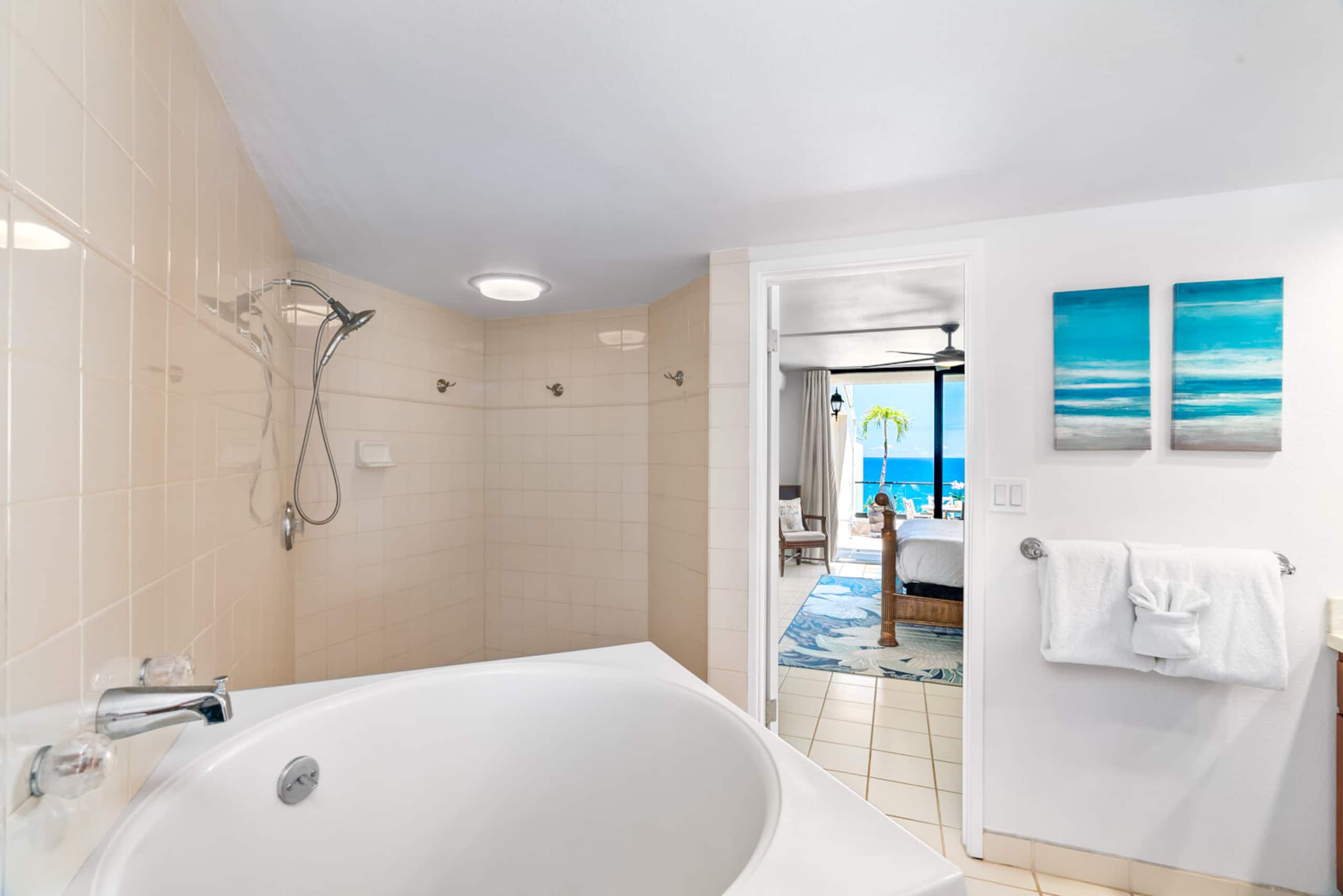 Condo in Princeville · ★4.86 · 2 bedrooms · 2 beds · 2 baths - Image 17