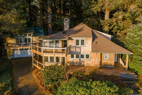Seagrove by AvantStay | Treetop Haven w/ Views