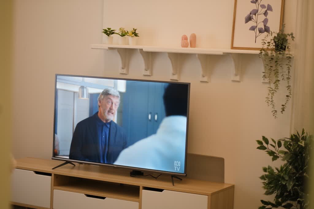 Top Airbnb: Entire 3 bedroom guest suite in Burwood in Burwood