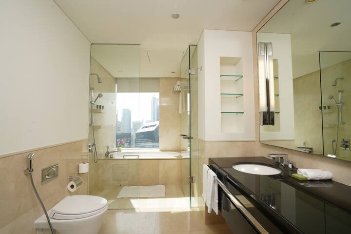 Stay By AlGhurair managed Airbnb listing 1