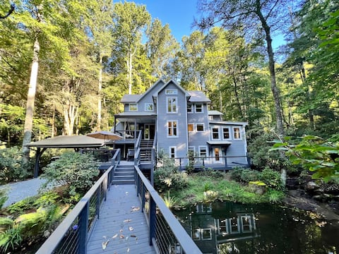 Highlands Hideaway - Phenomenal