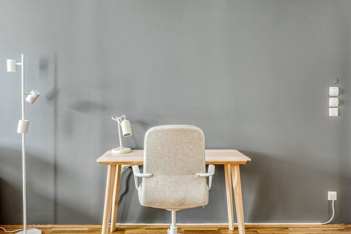 Blueground | Donaustadt, near Seepark & Metro U2 gallery image 4