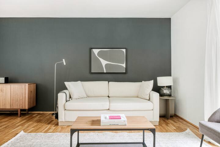 Blueground | Donaustadt, near Seepark & Metro U2 gallery image 3