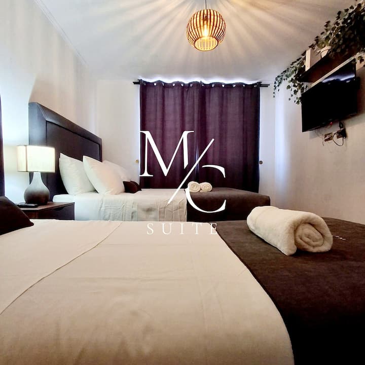 Dormitorio