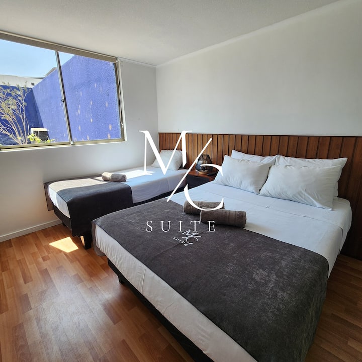 Habitación 2