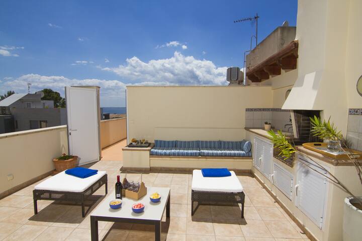 Gran Apartamento en Puerto gallery image 2