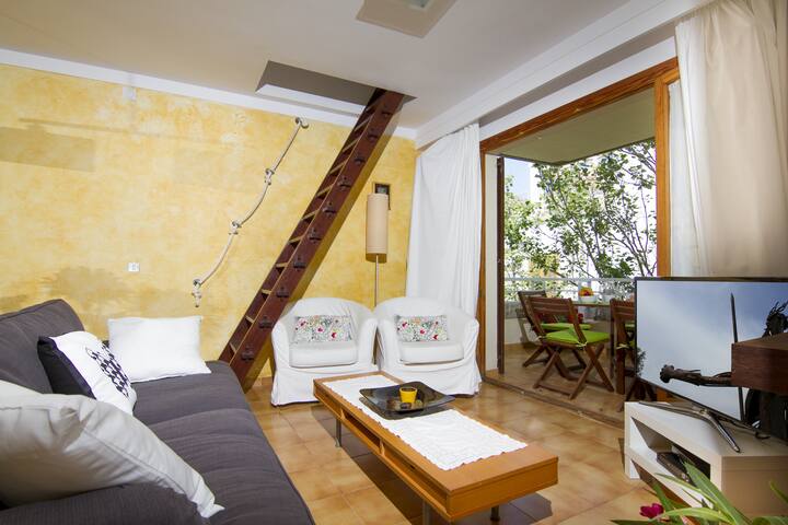 Gran Apartamento en Puerto gallery image 4