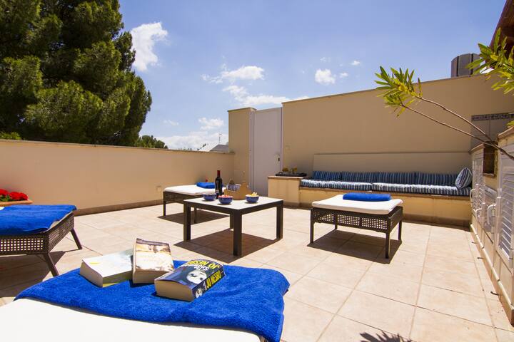 Gran Apartamento en Puerto gallery image 3