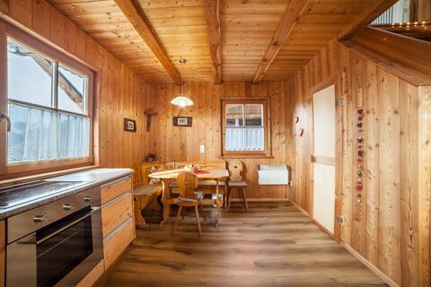Waldhof vacation home