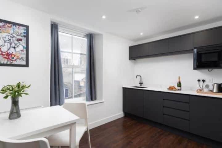 3. Luxury Apartment In Marazion With Parking - Marazion
