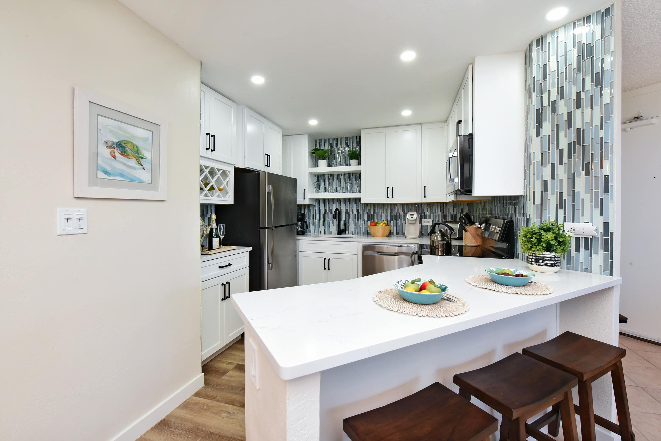 Condo in Lahaina · ★5.0 · 2 bedrooms · 4 beds · 2 baths - Image 8