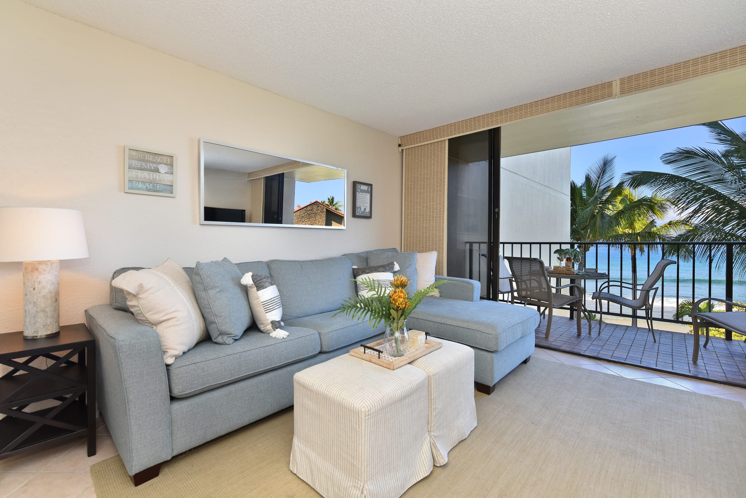 Condo in Lahaina · ★5.0 · 2 bedrooms · 4 beds · 2 baths - Image 2