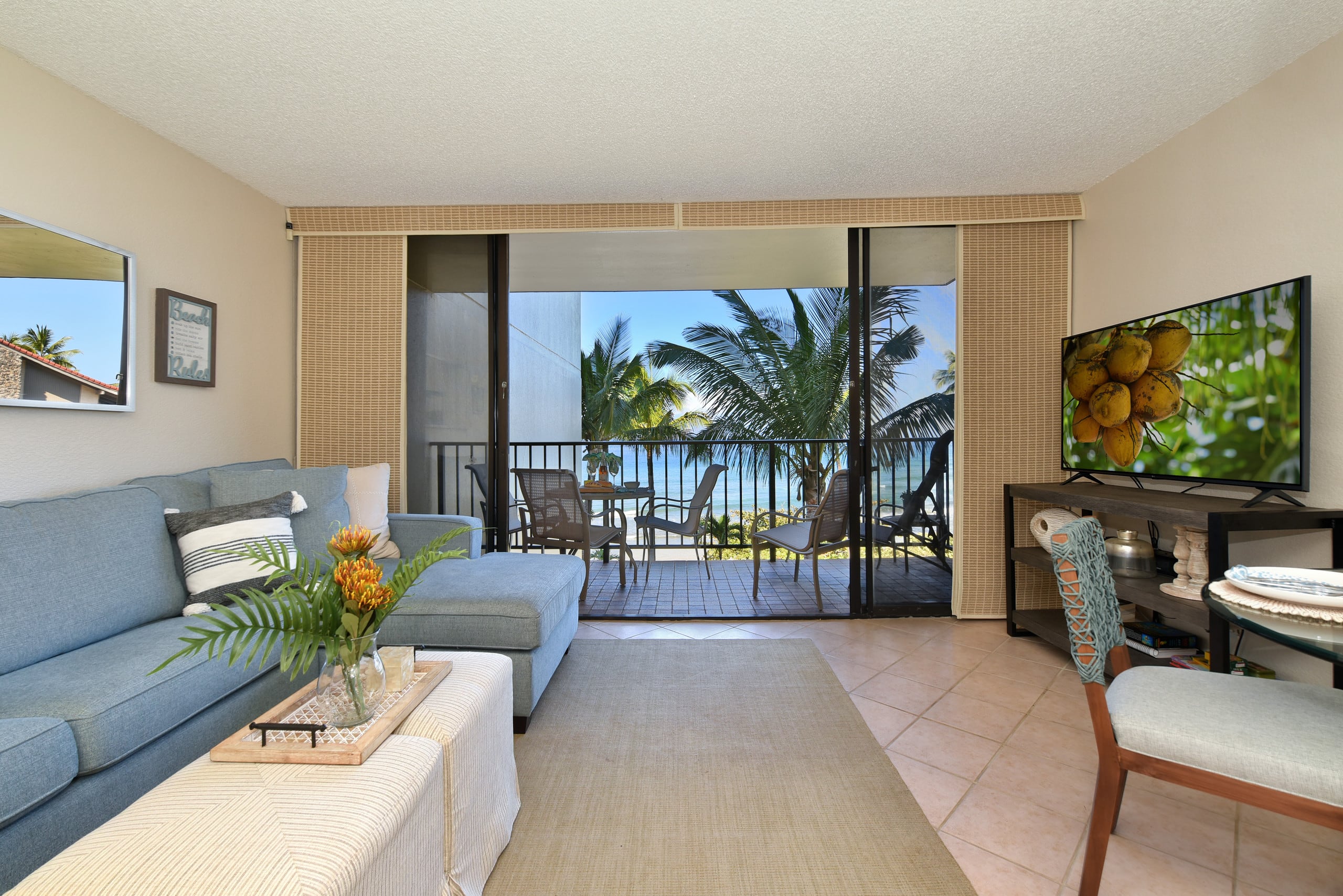 Condo in Lahaina · ★5.0 · 2 bedrooms · 4 beds · 2 baths - Image 3