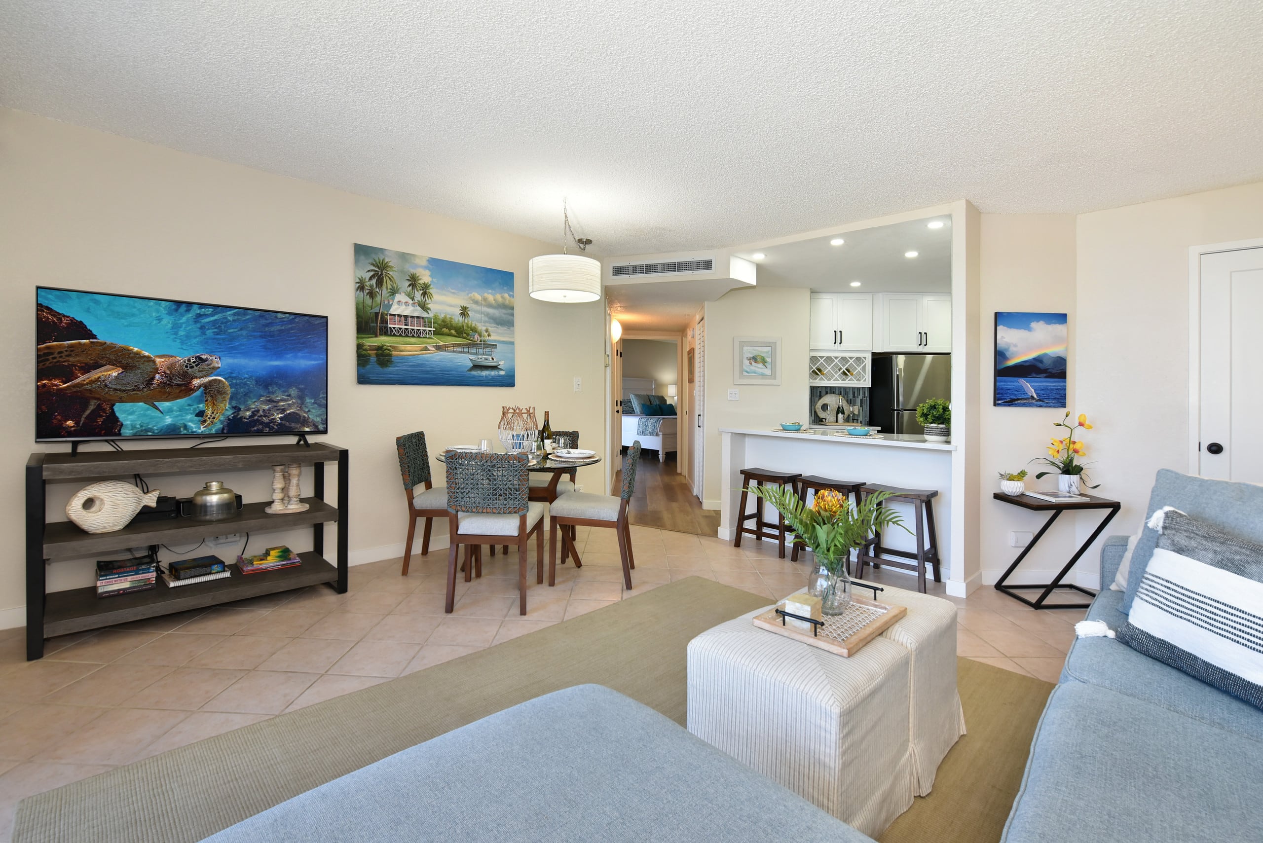 Condo in Lahaina · ★5.0 · 2 bedrooms · 4 beds · 2 baths - Image 5