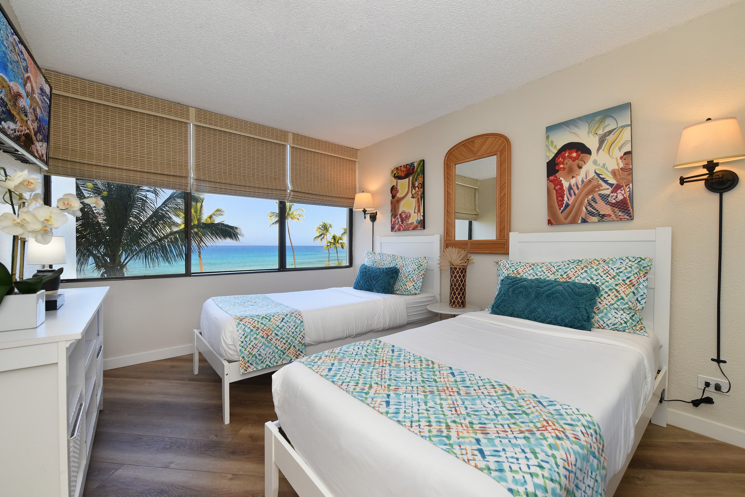 Condo in Lahaina · ★5.0 · 2 bedrooms · 4 beds · 2 baths - Image 17