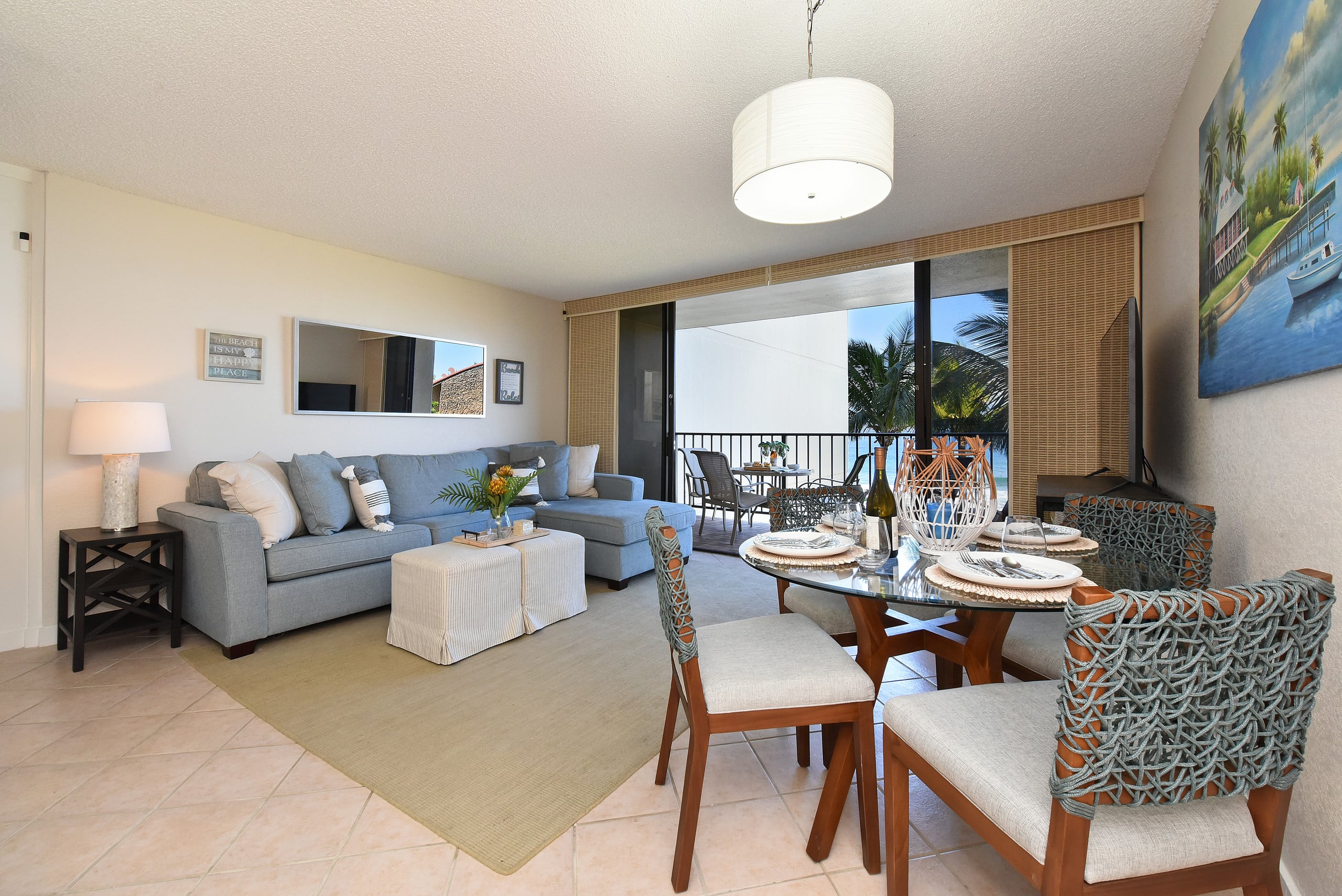 Condo in Lahaina · ★5.0 · 2 bedrooms · 4 beds · 2 baths - Image 1