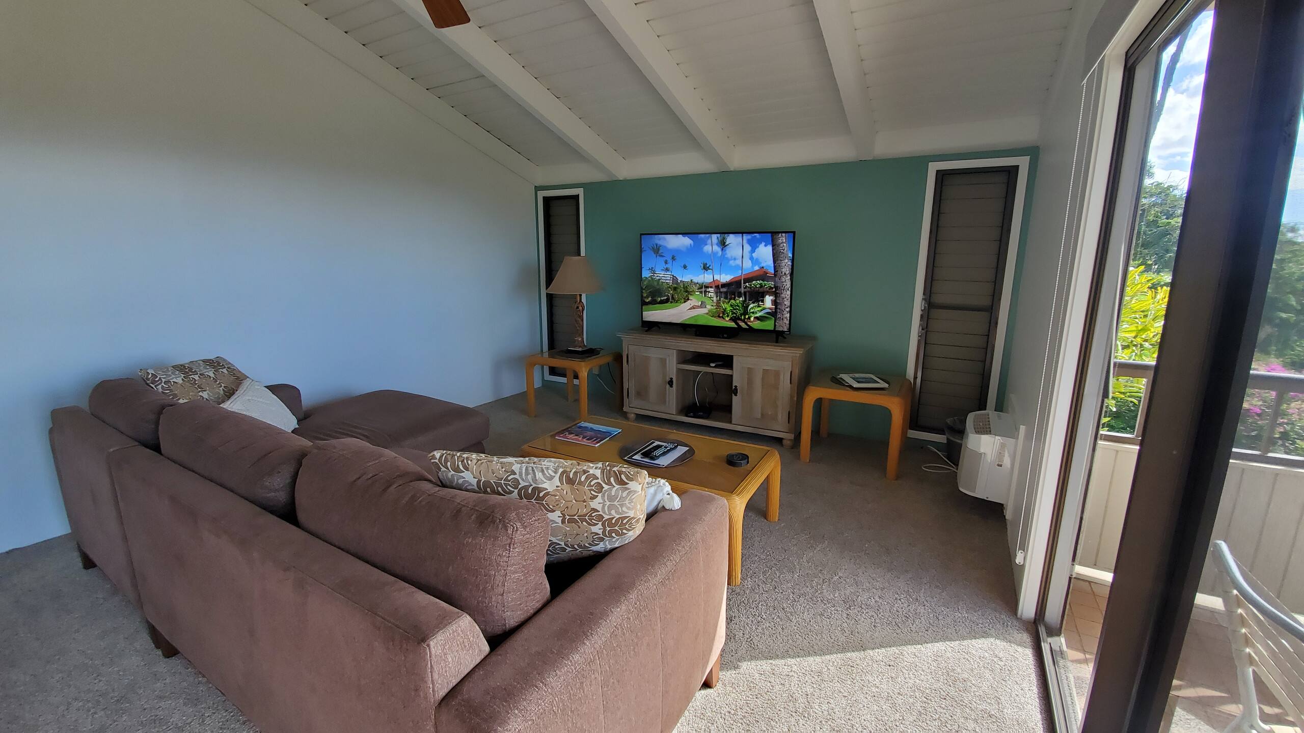 Panoramic Ocean View, Private, Full A/C,WE906 - Photo 33