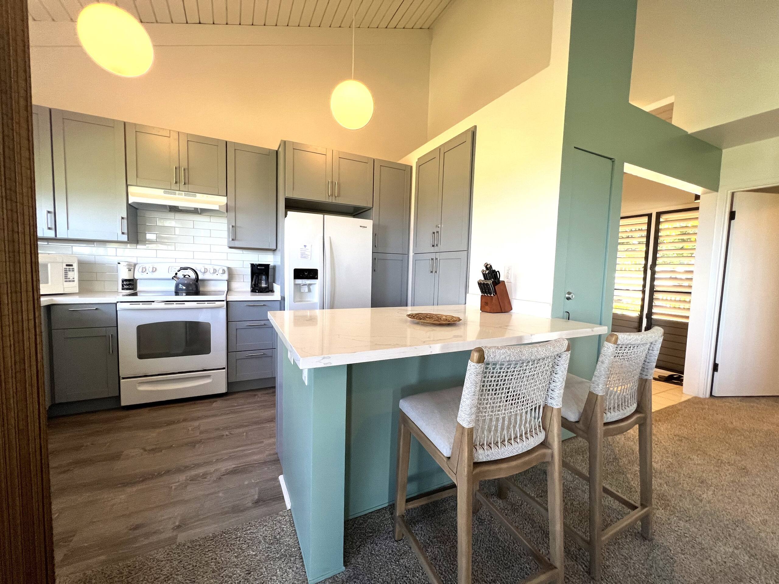 Panoramic Ocean View, Private, Full A/C,WE906 - Photo 14