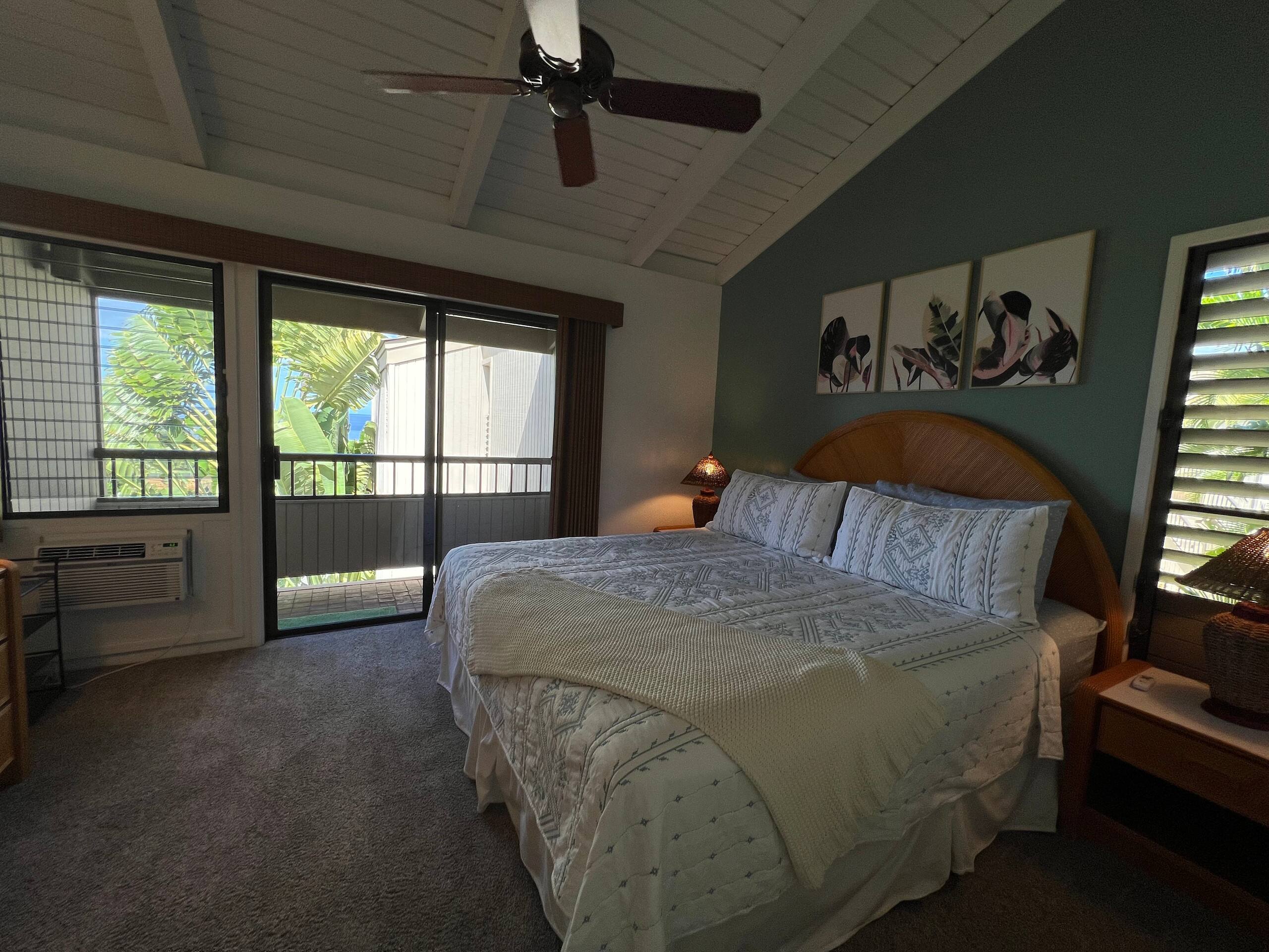 Panoramic Ocean View, Private, Full A/C,WE906 - Photo 29