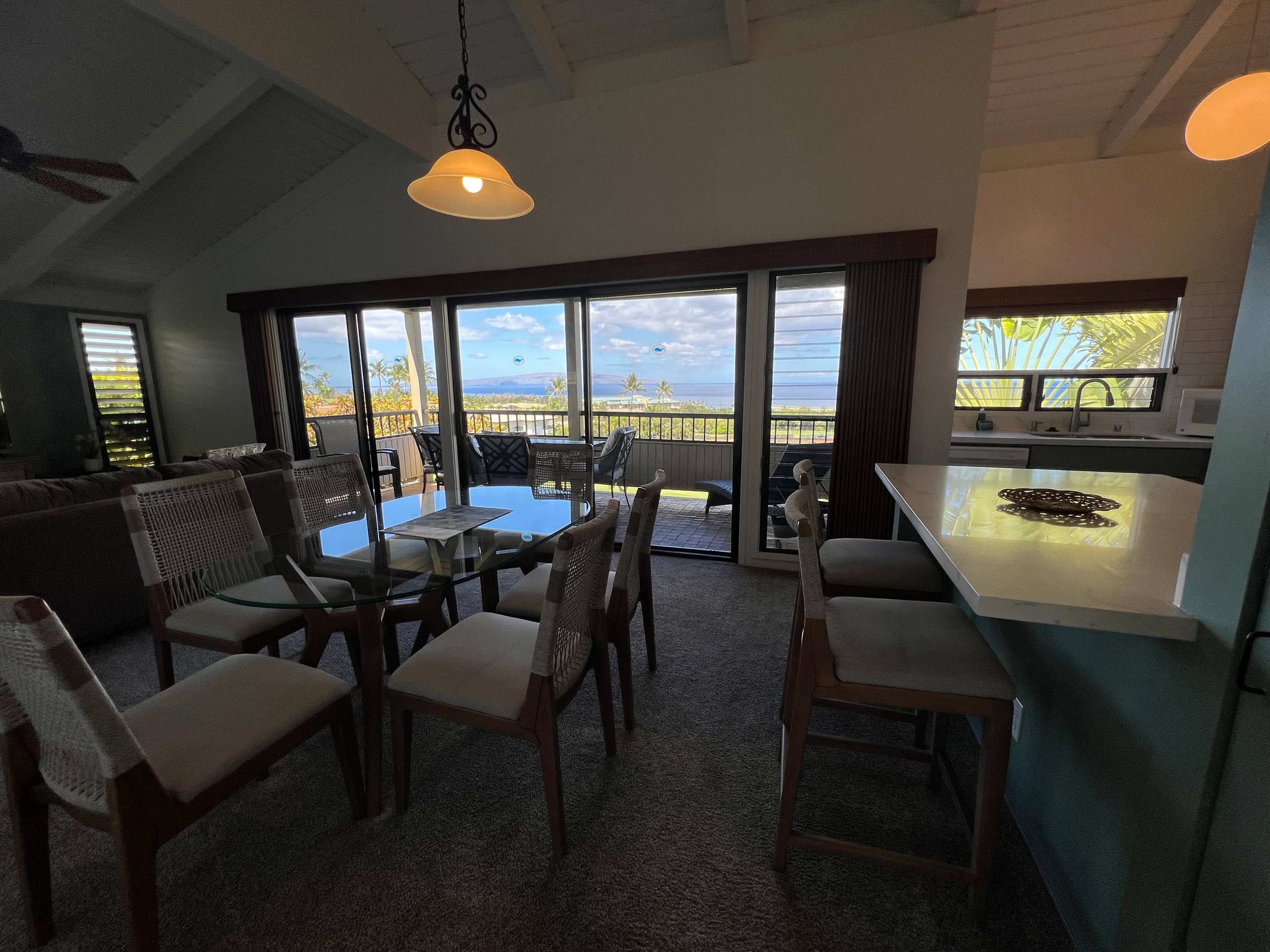 Panoramic Ocean View, Private, Full A/C,WE906 - Photo 24