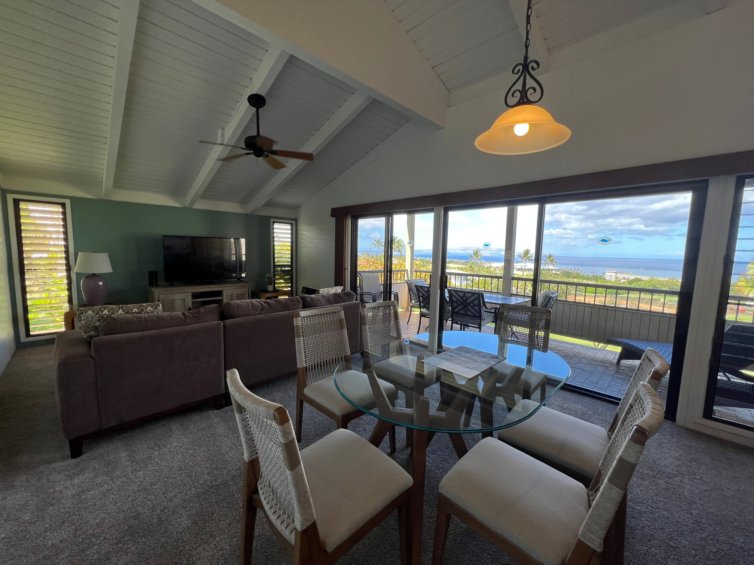 Panoramic Ocean View, Private, Full A/C,WE906 - Photo 23