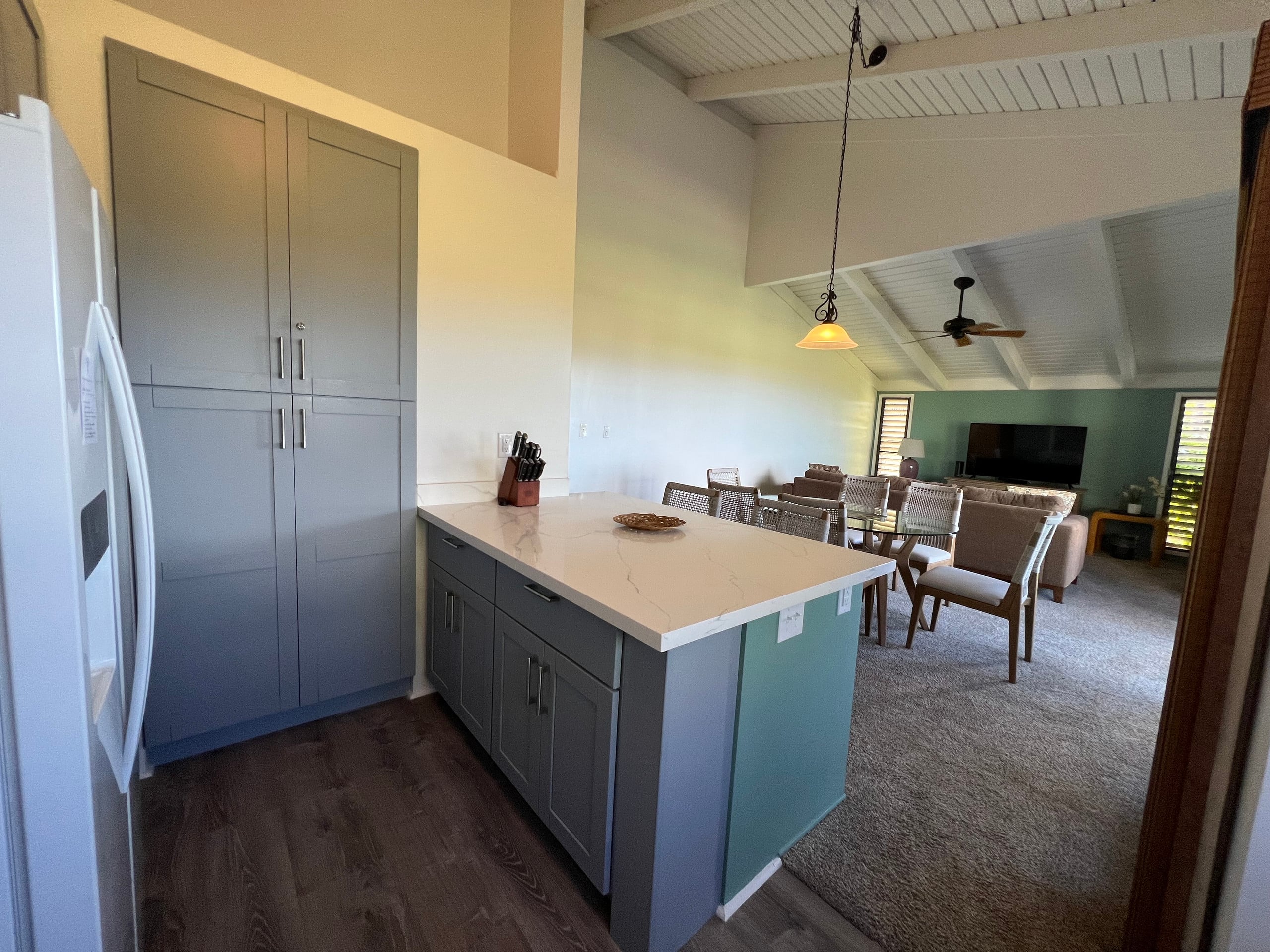 Panoramic Ocean View, Private, Full A/C,WE906 - Photo 16