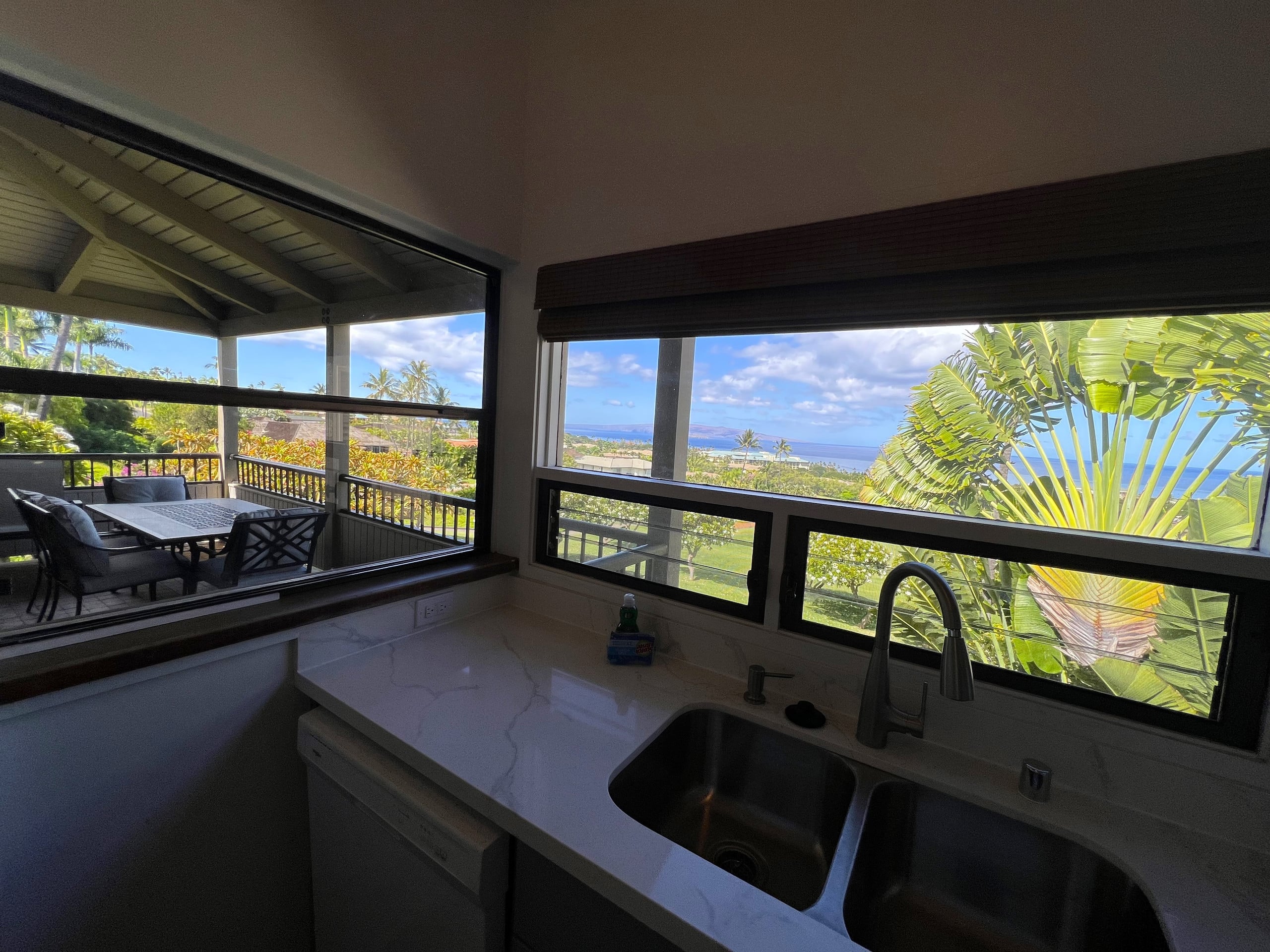 Panoramic Ocean View, Private, Full A/C,WE906 - Photo 17