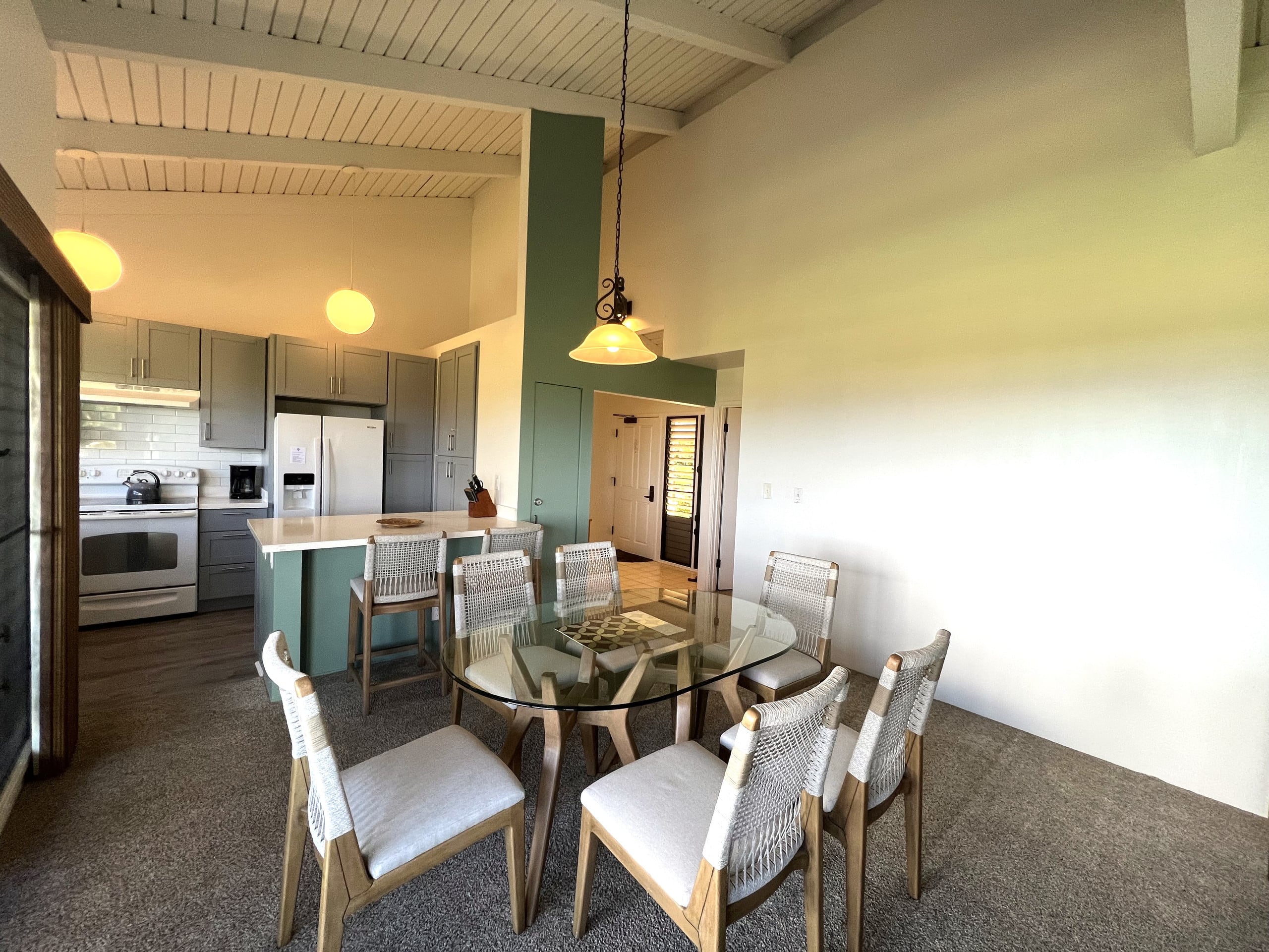 Panoramic Ocean View, Private, Full A/C,WE906 - Photo 8