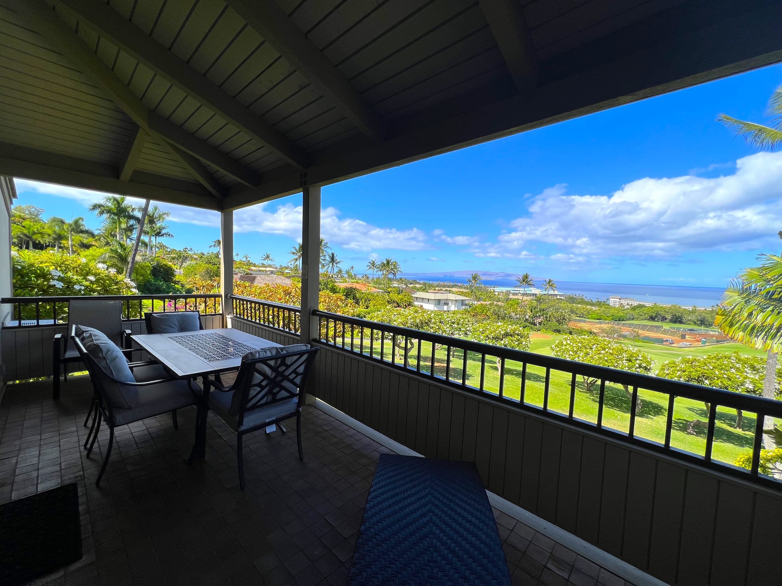 Panoramic Ocean View, Private, Full A/C,WE906 - Photo 19