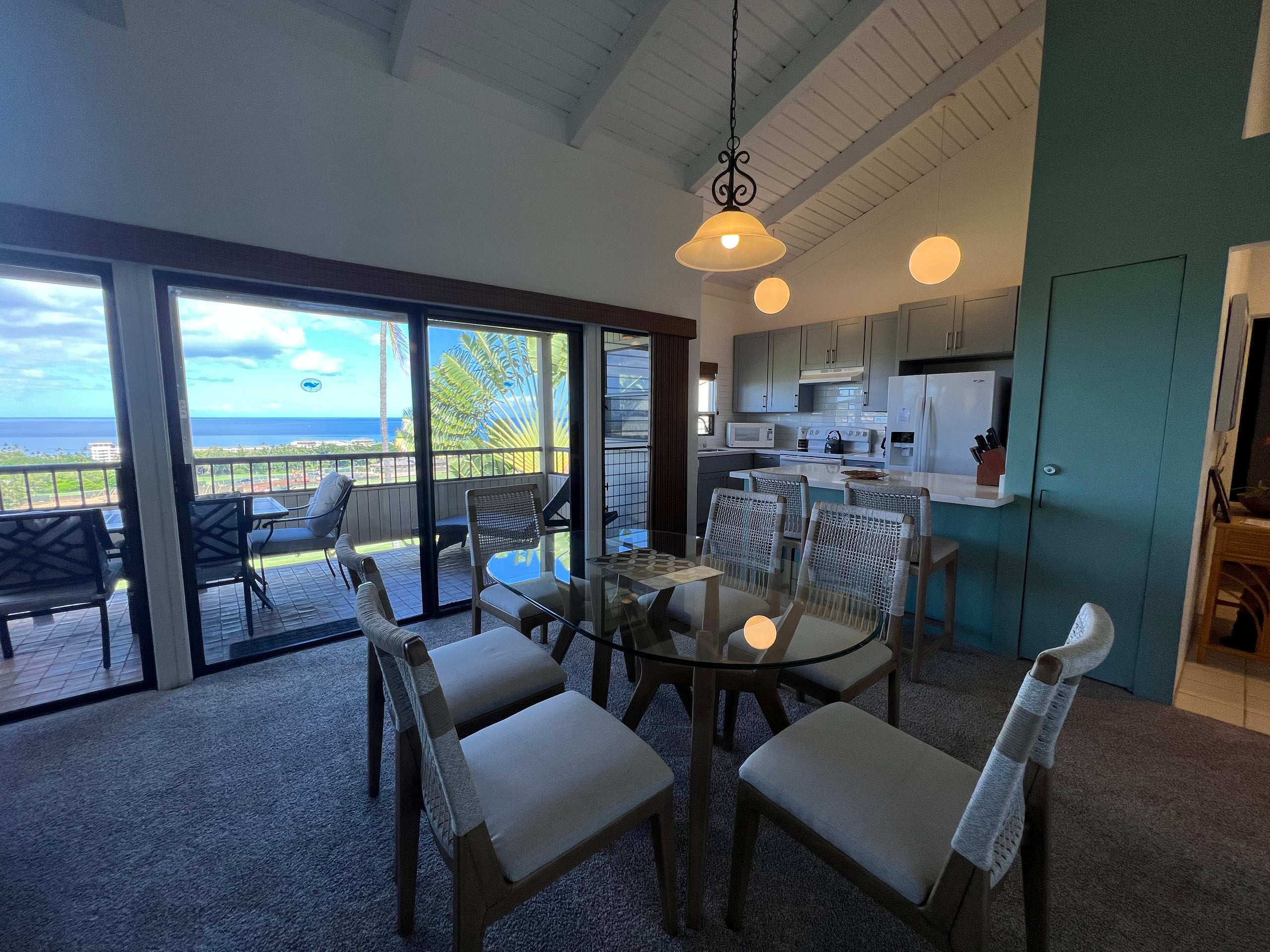 Panoramic Ocean View, Private, Full A/C,WE906 - Photo 26